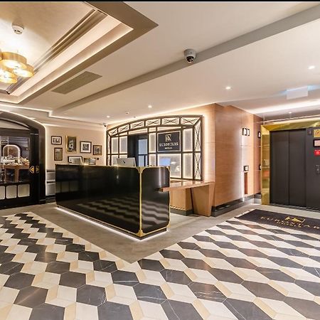 Eurostars Lisboa Baixa Hotel Buitenkant foto